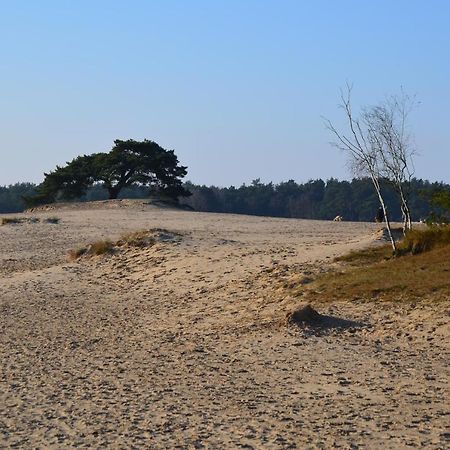 Huisje Weideblik Doornspijk 外观 照片